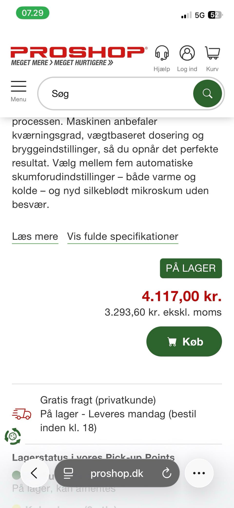 Galleribillede