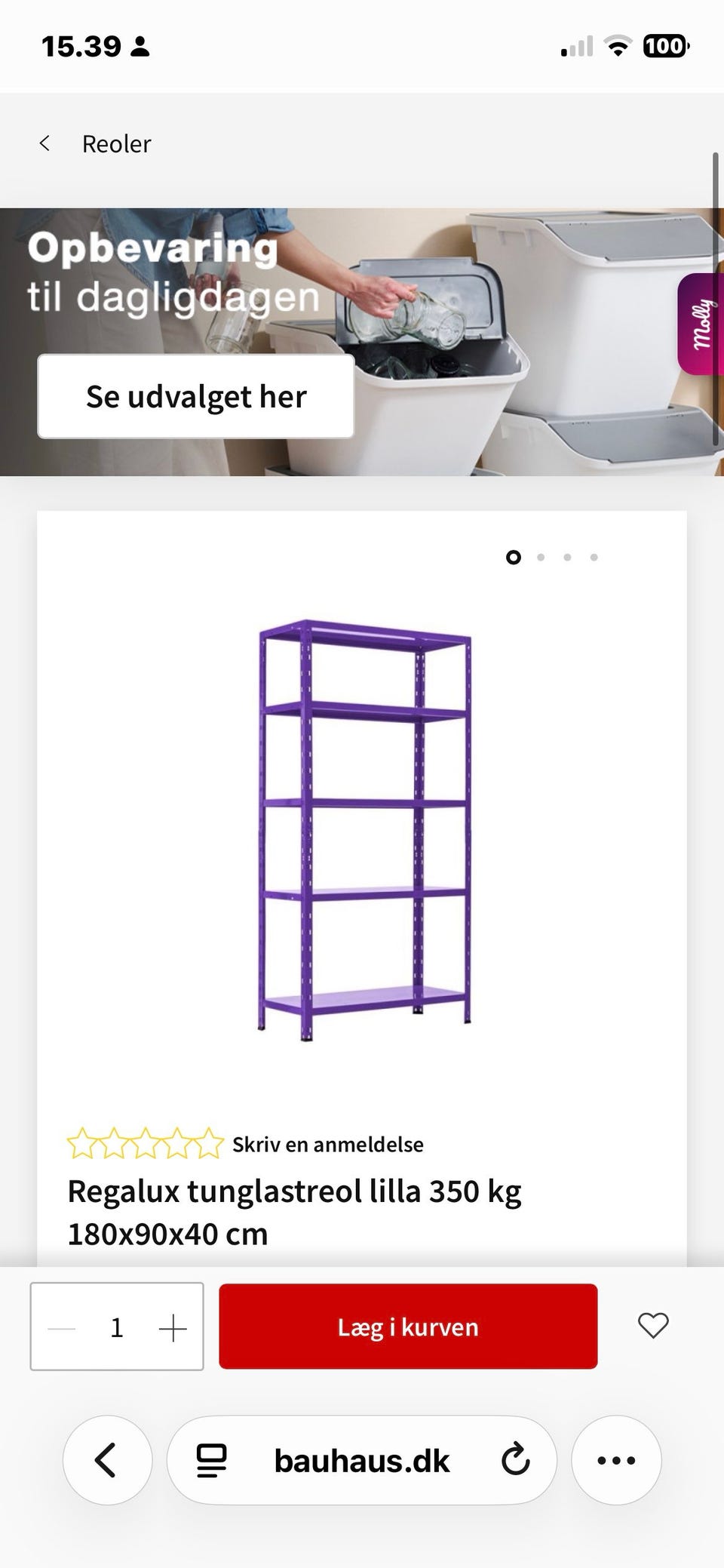 Galleribillede