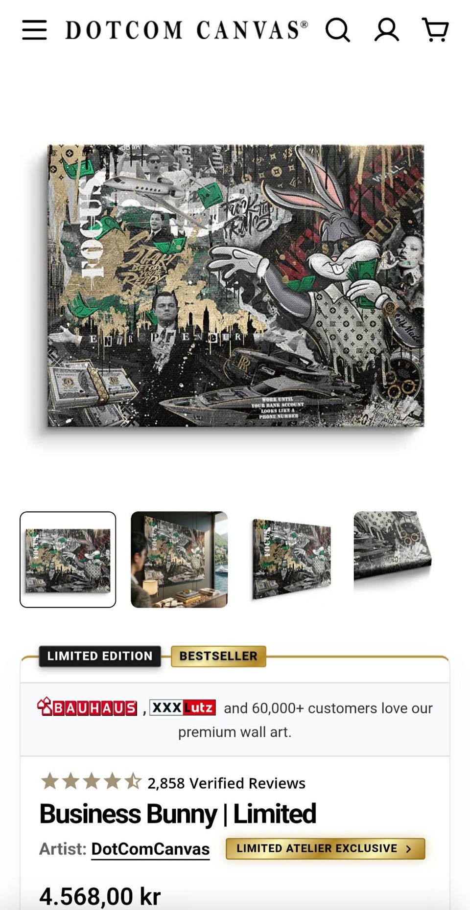 Galleribillede