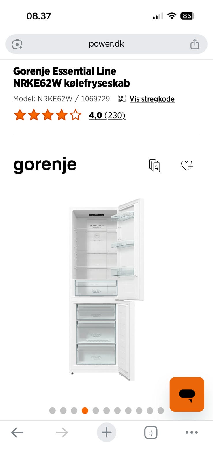 Galleribillede