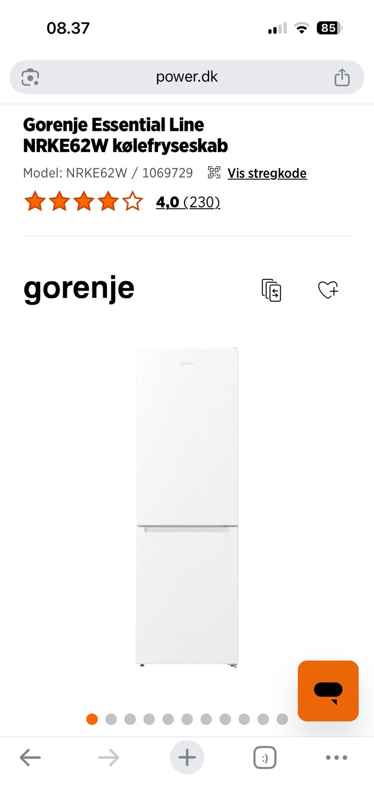 Galleribillede
