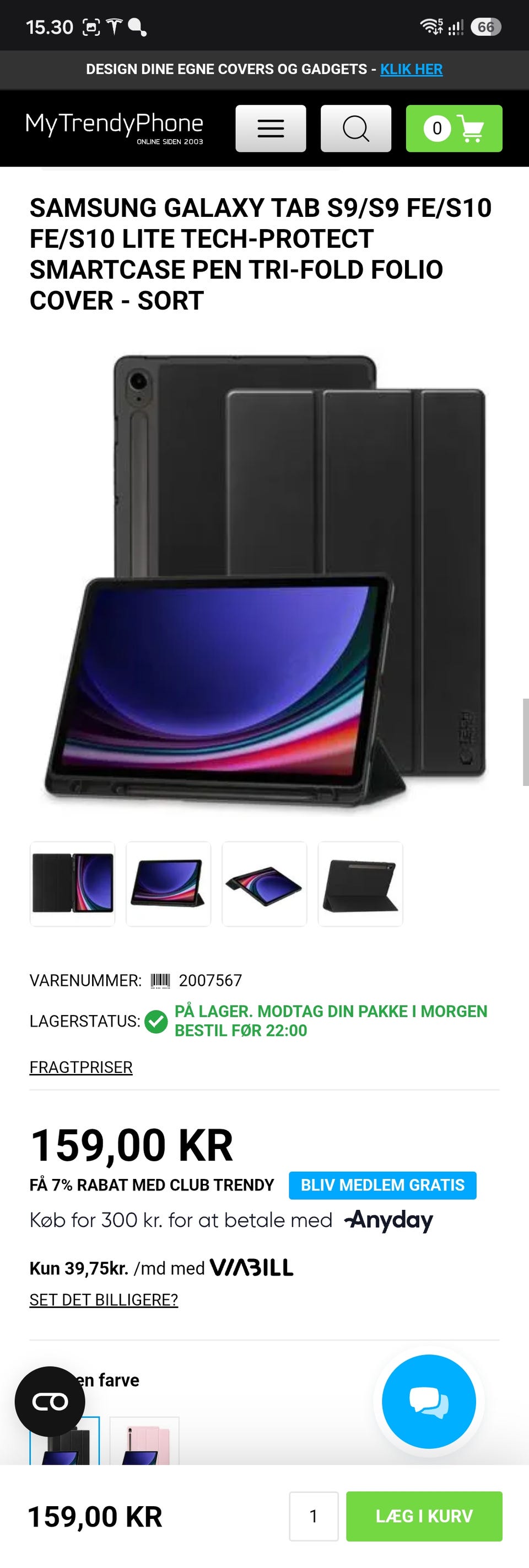 Galleribillede