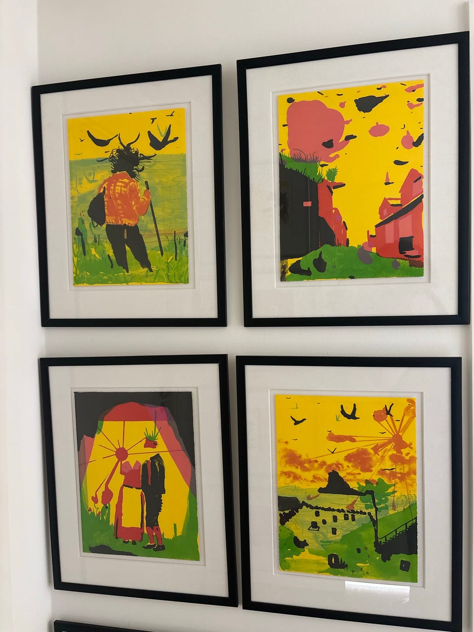 Galleribillede