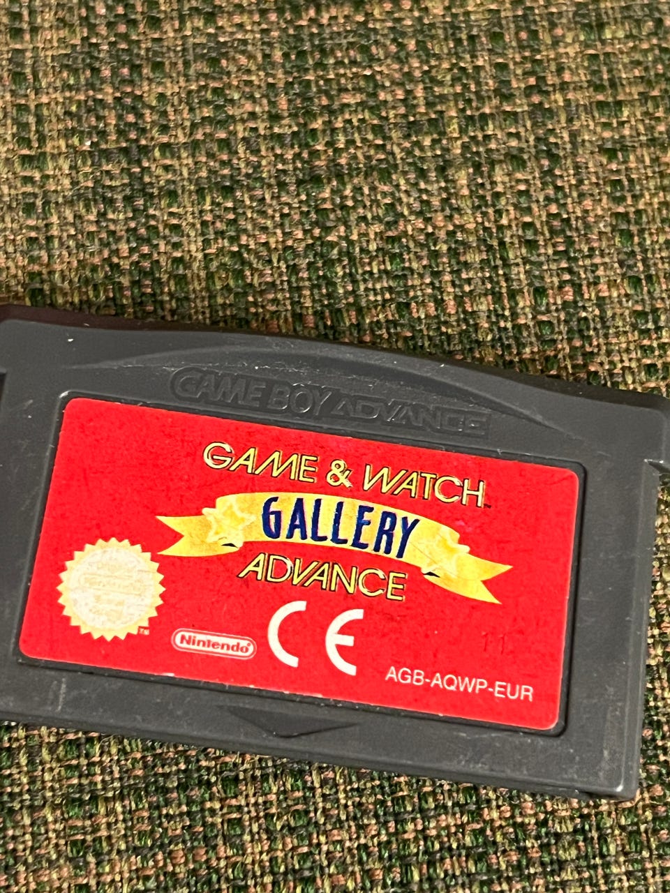 Galleribillede