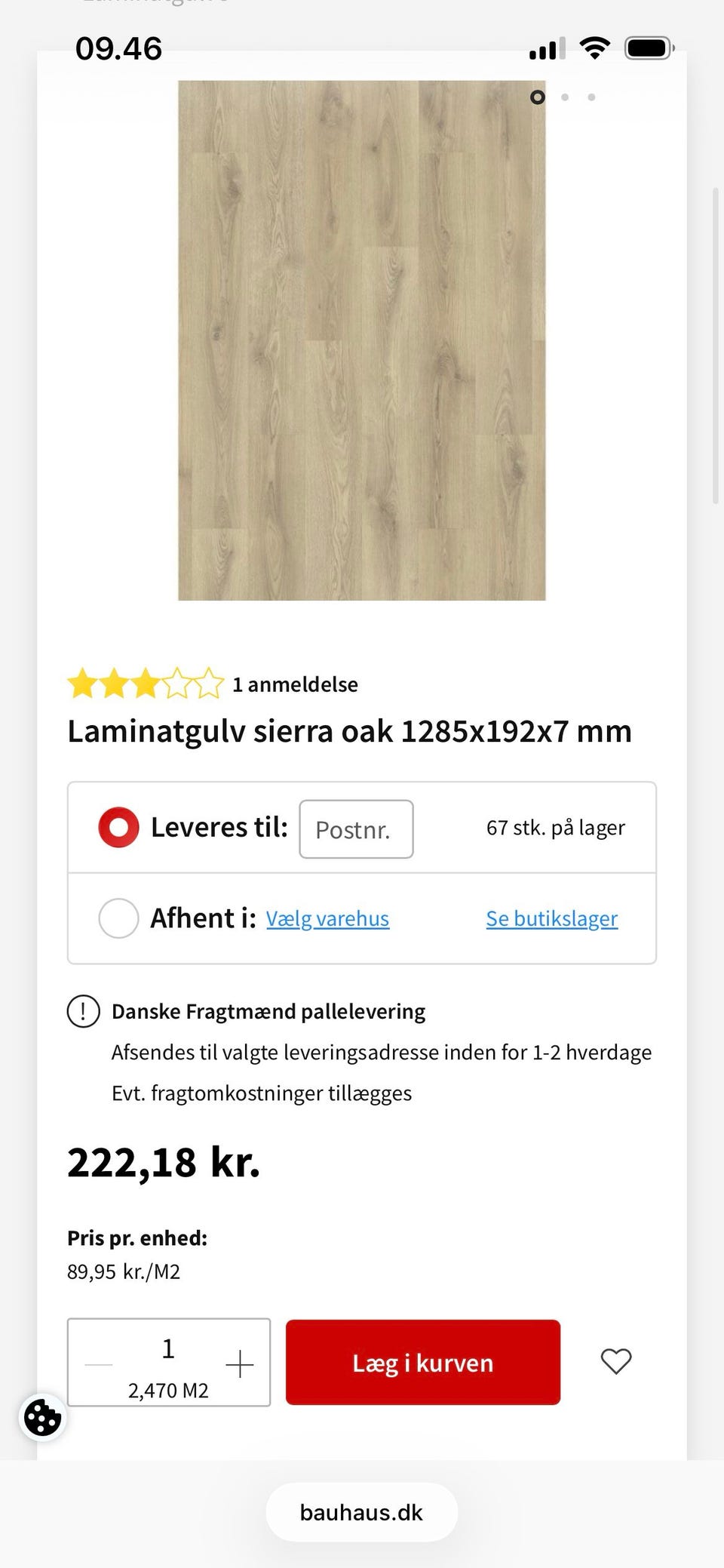 Galleribillede