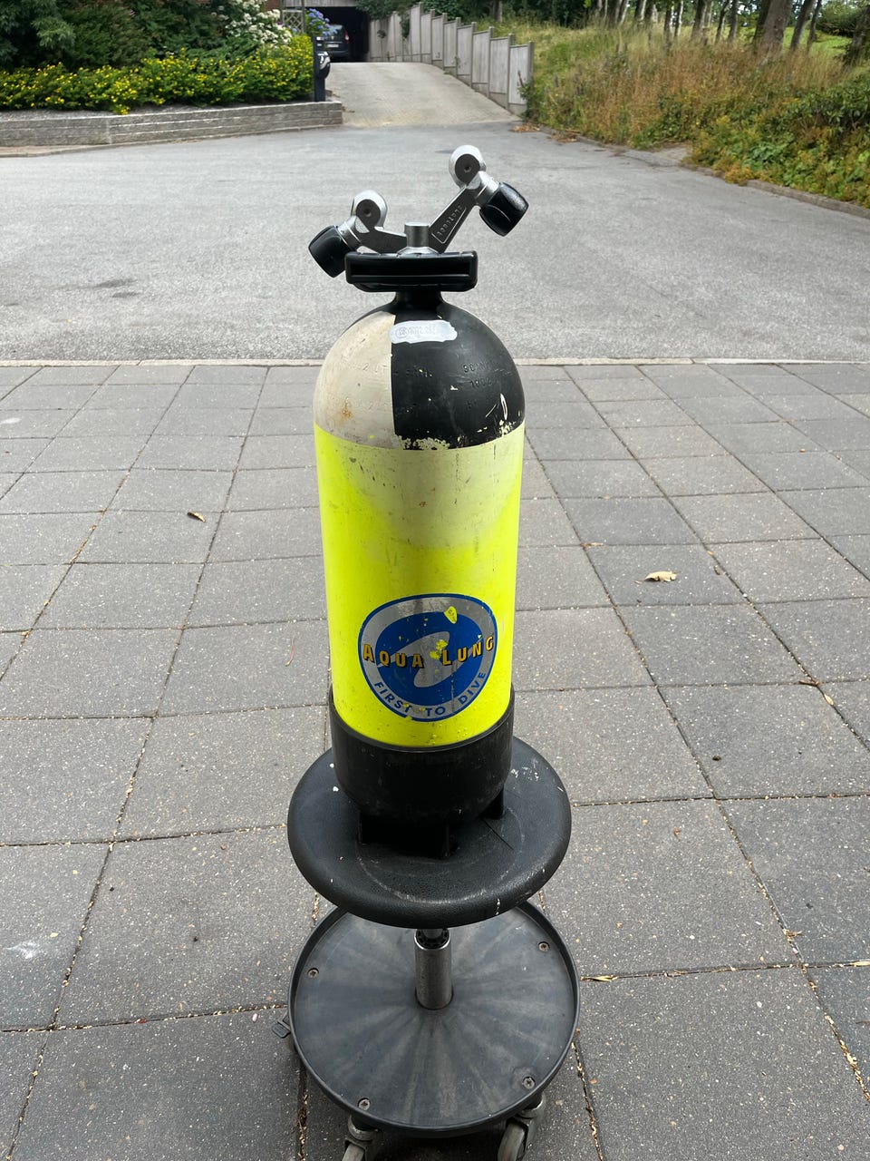 Galleribillede