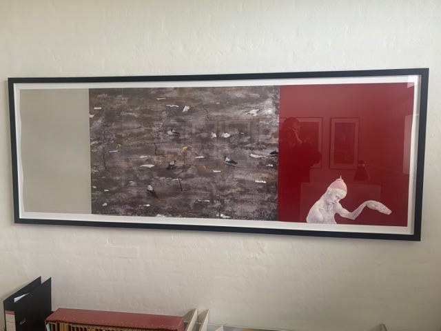 Galleribillede