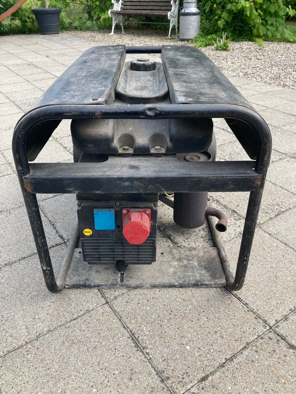 Galleribillede