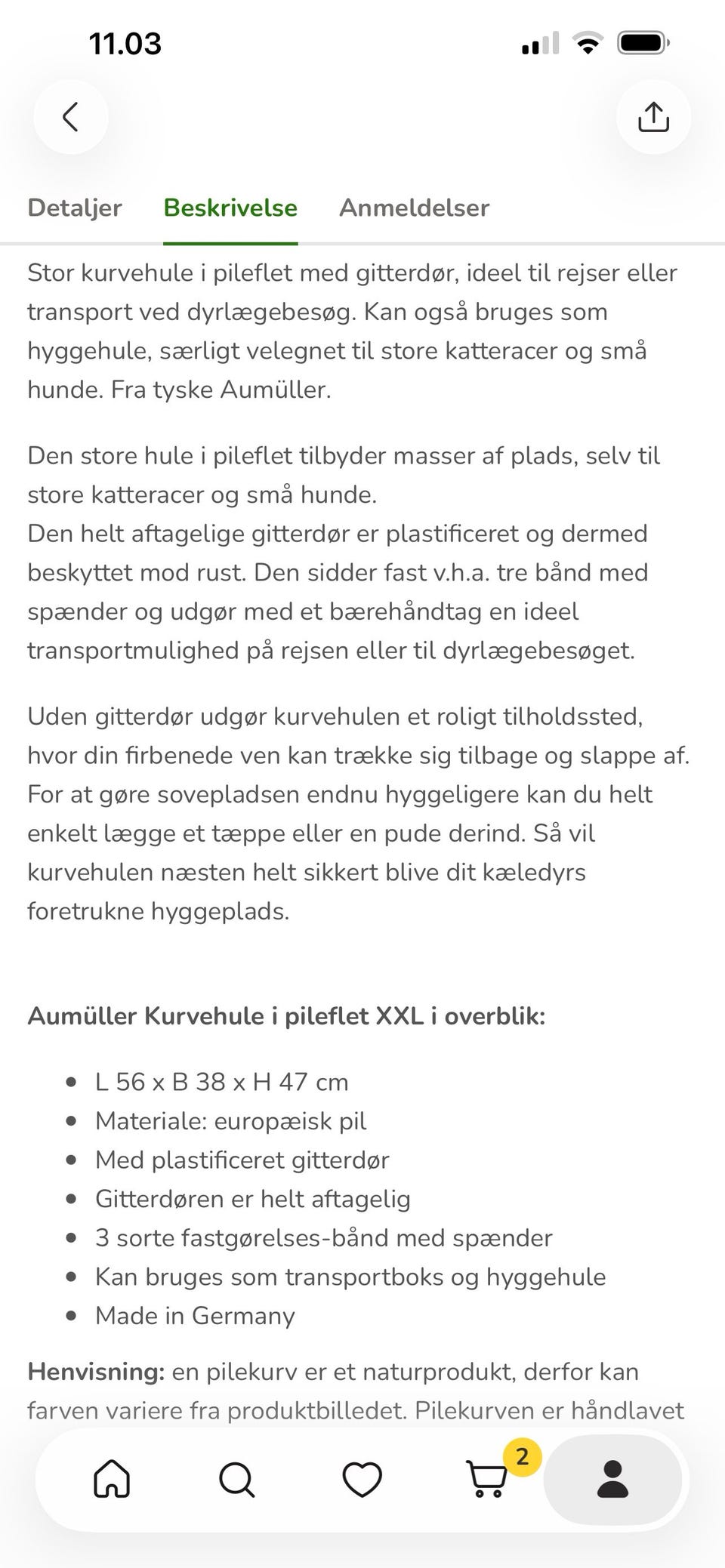 Galleribillede