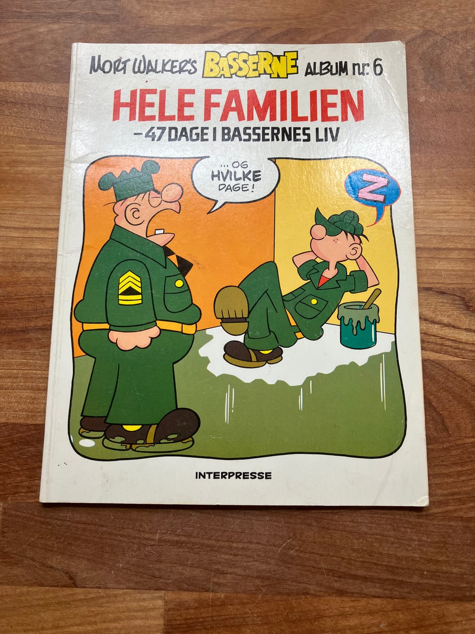 Galleribillede