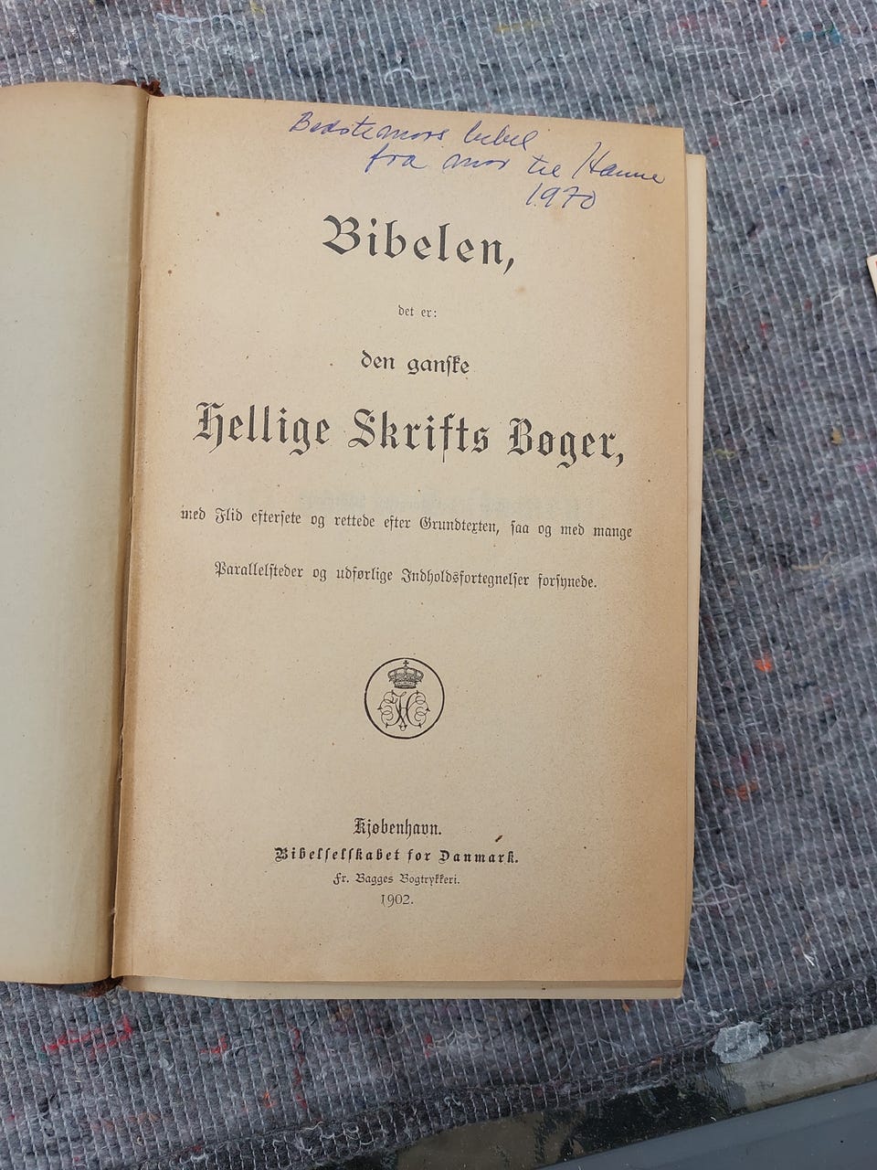 Galleribillede