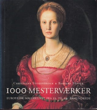 1000 mesterværker | DBA