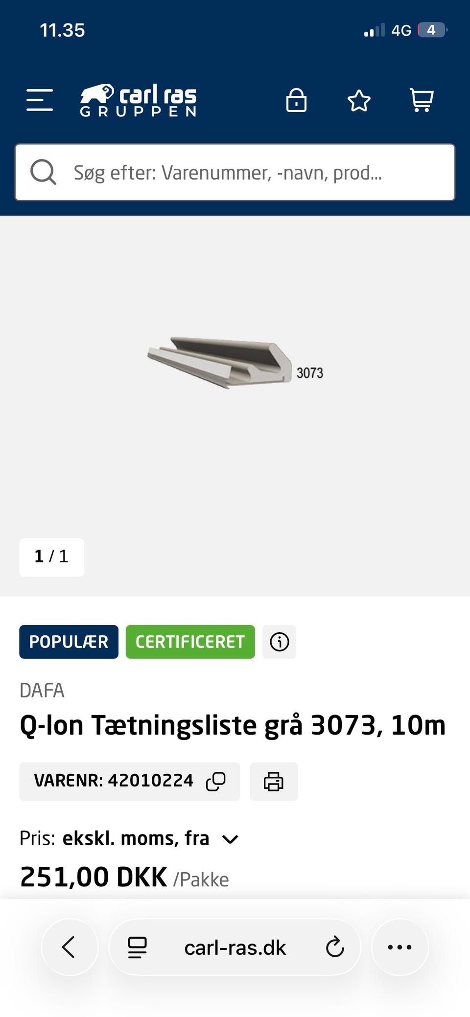 Galleribillede