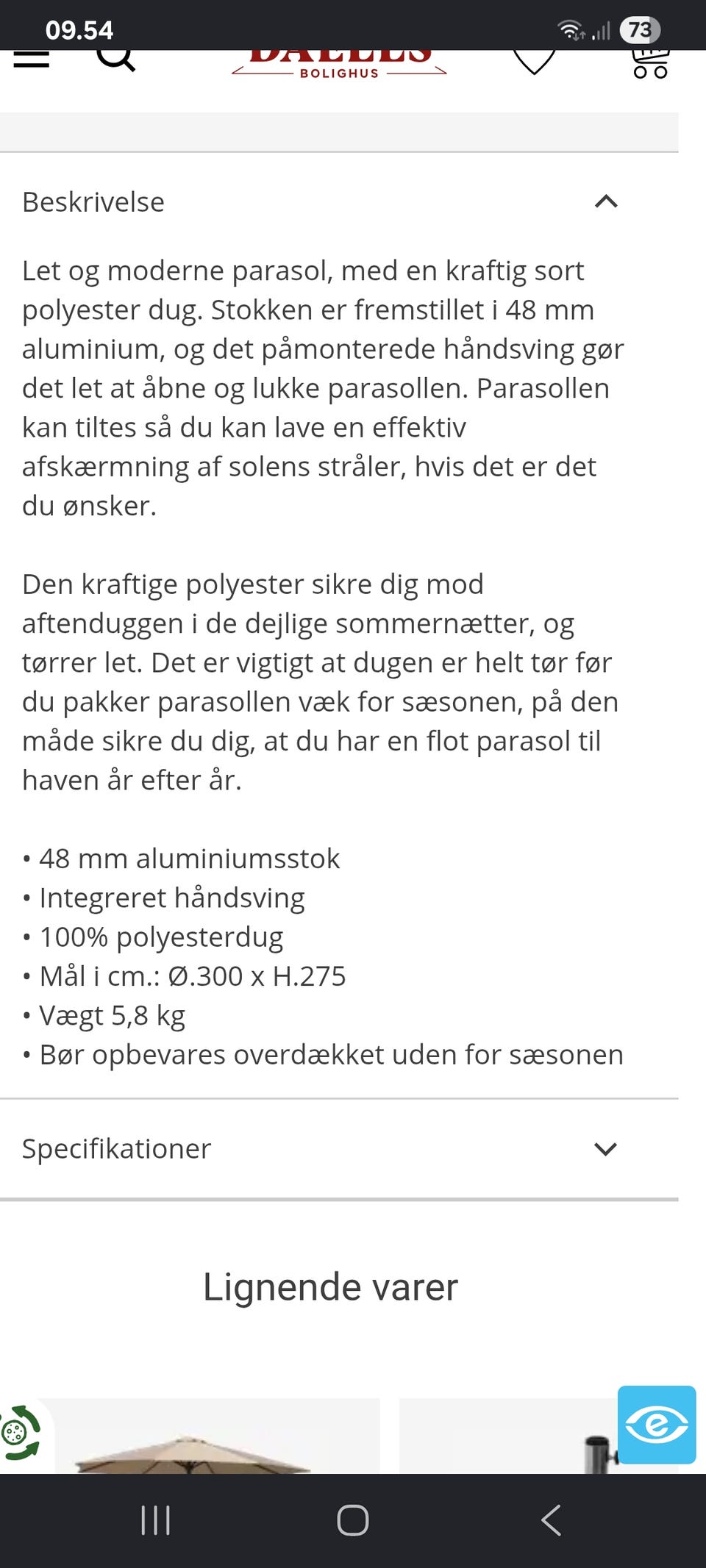 Galleribillede