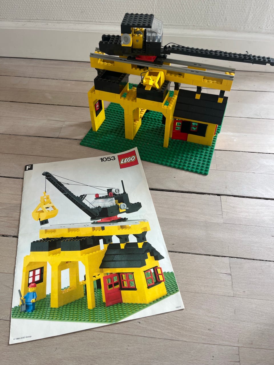 Galleribillede