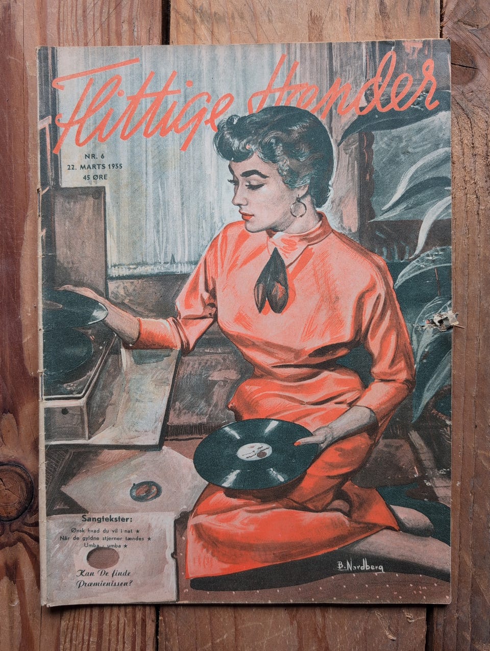 Galleribillede