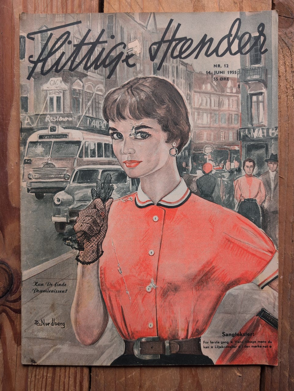 Galleribillede
