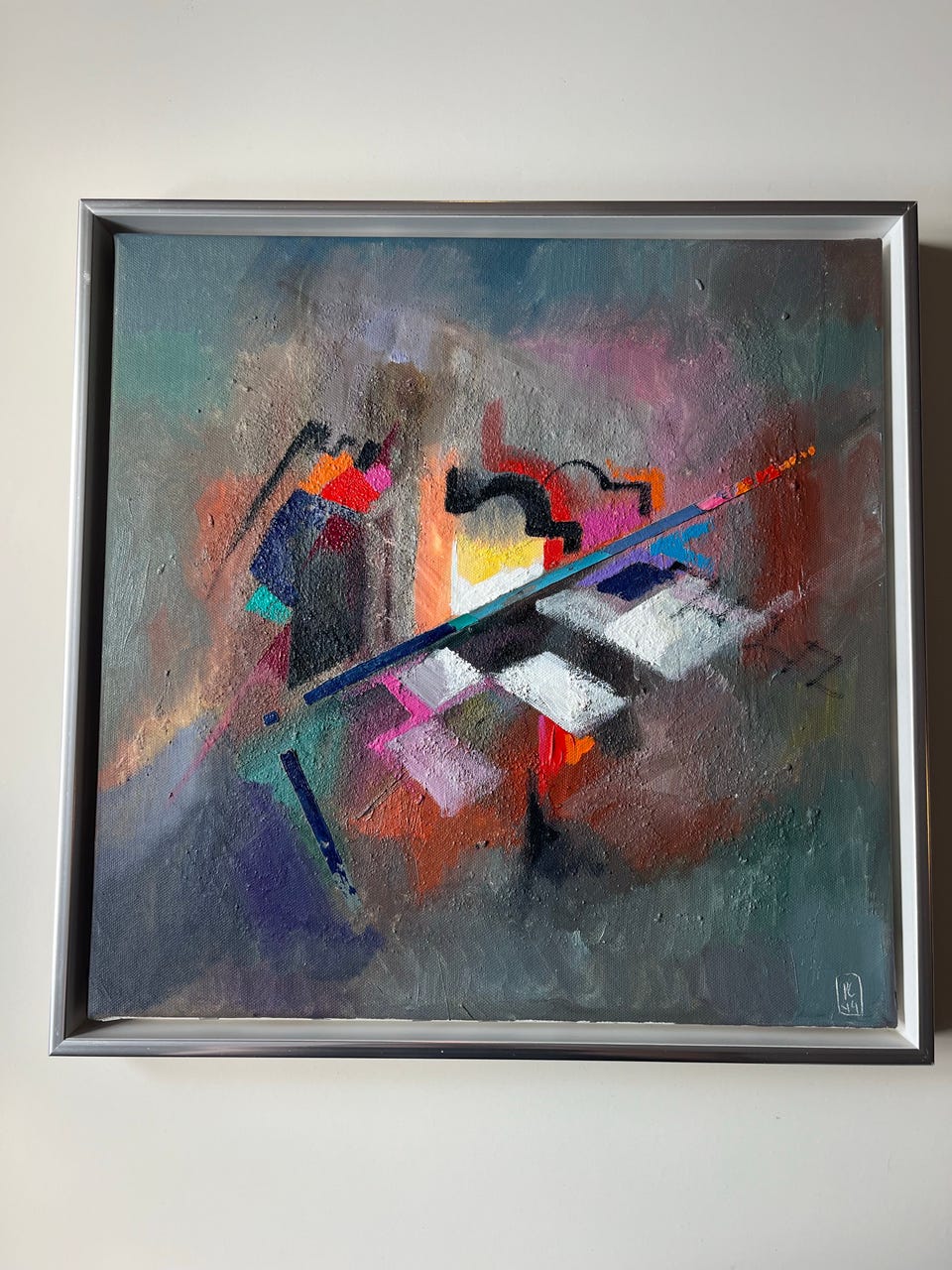 Galleribillede