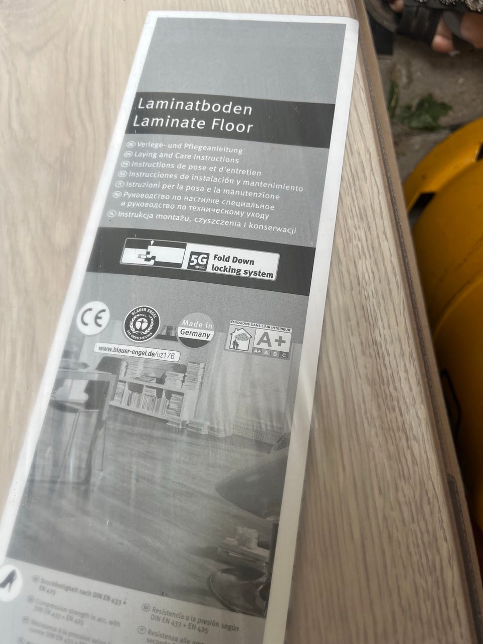 Galleribillede