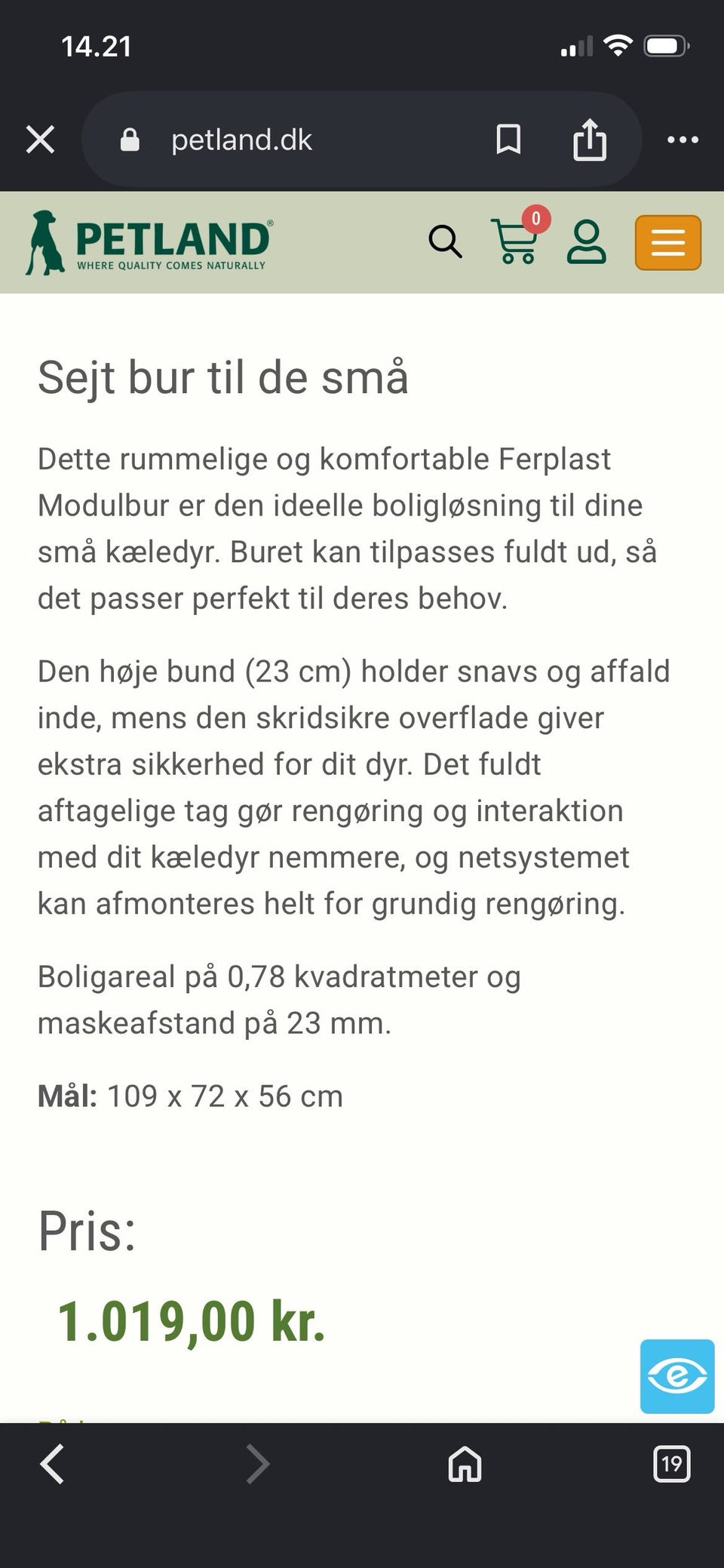 Galleribillede