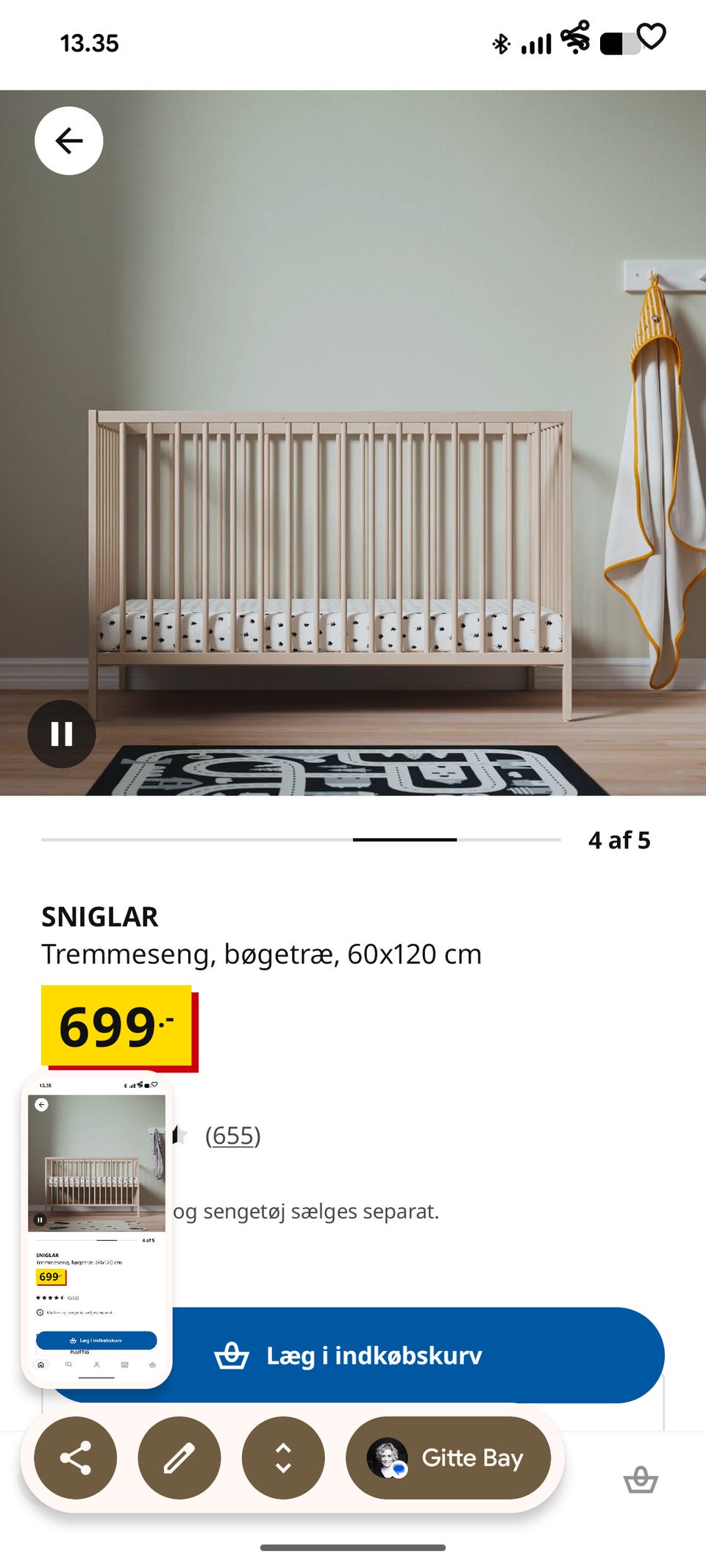 Galleribillede