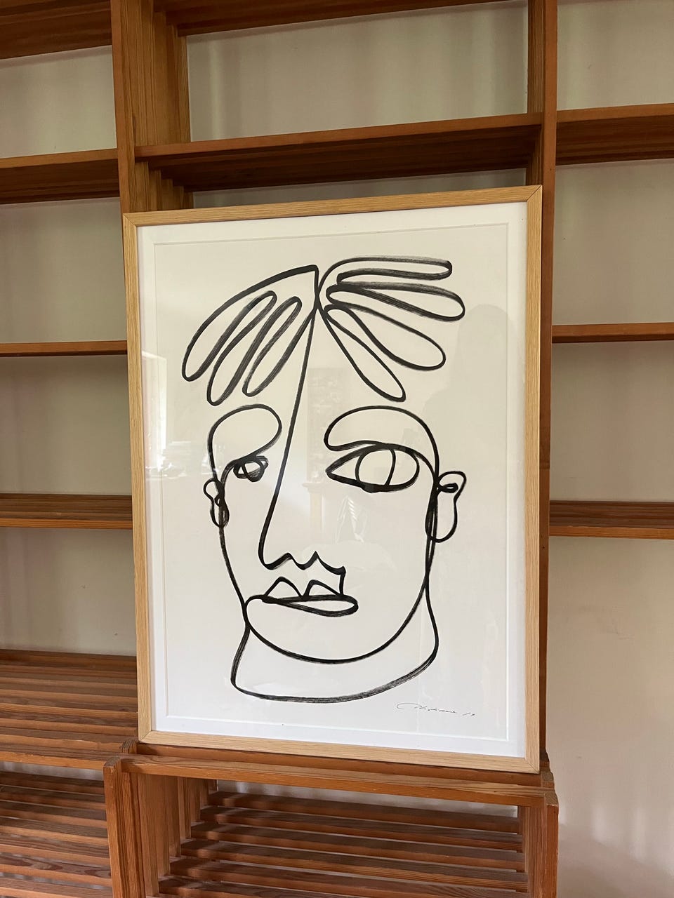 Galleribillede