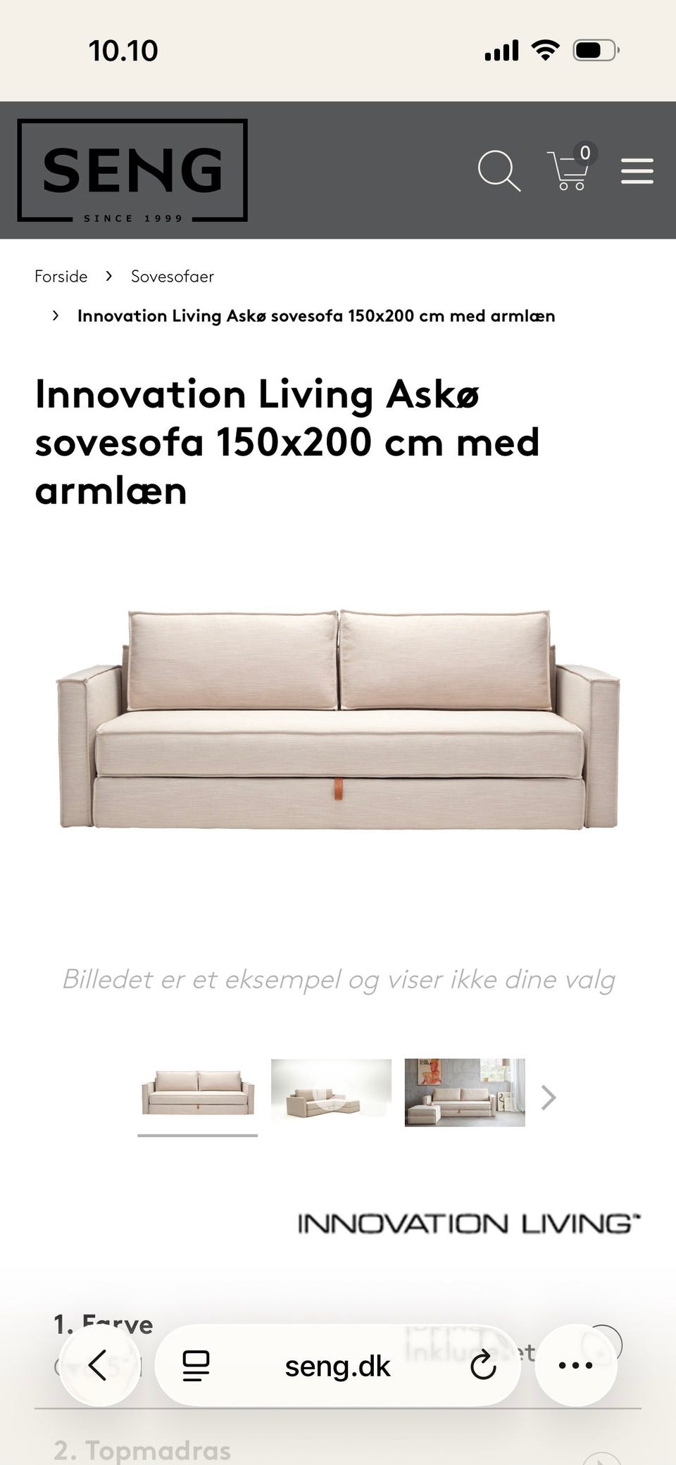 Galleribillede