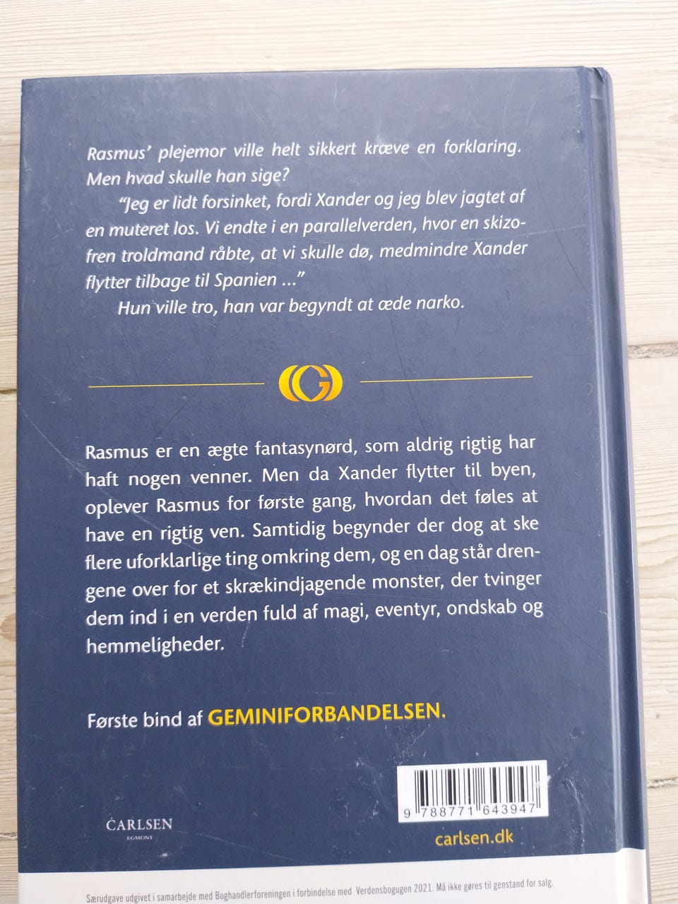 Galleribillede
