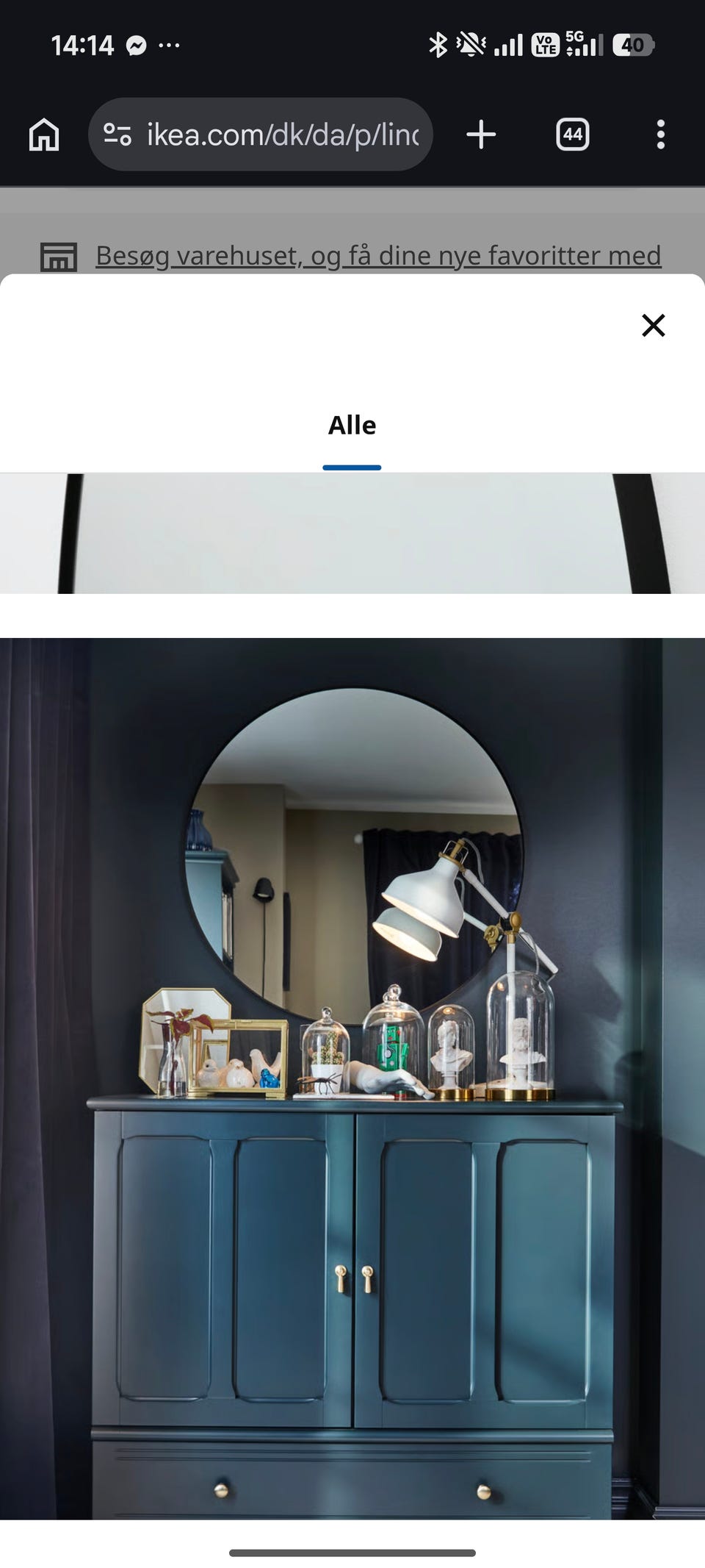 Galleribillede