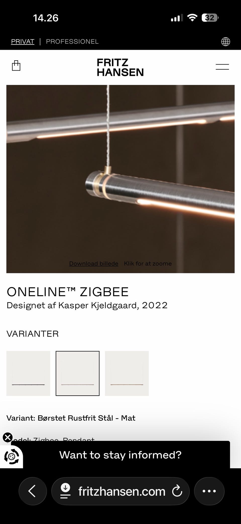 Galleribillede