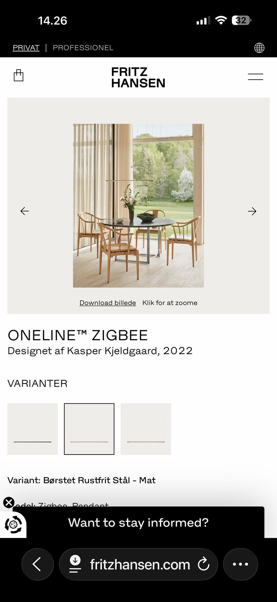Galleribillede