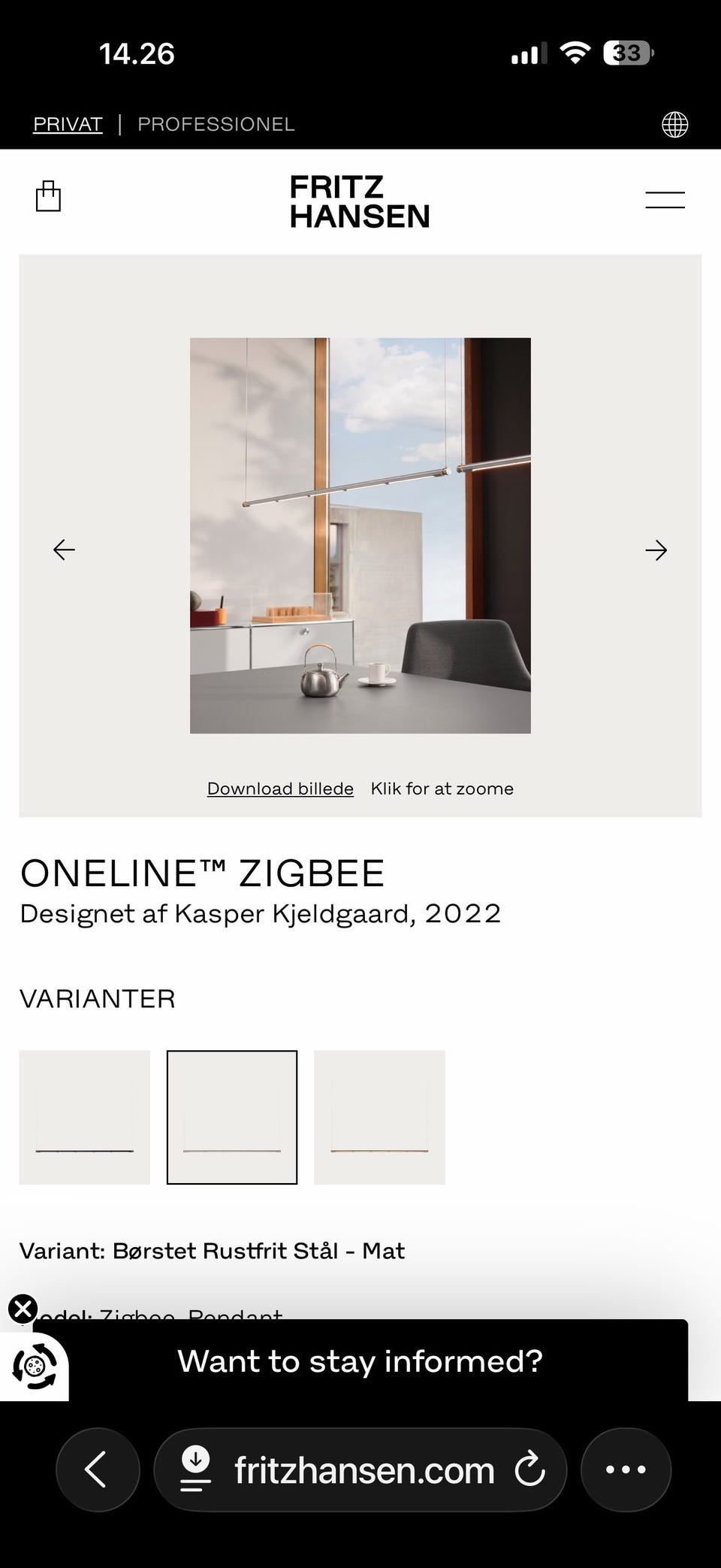 Galleribillede