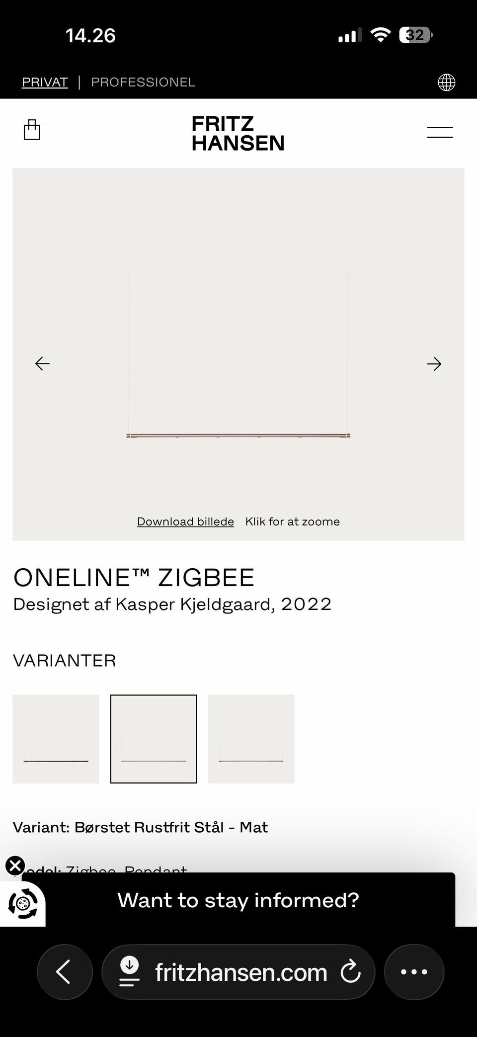Galleribillede