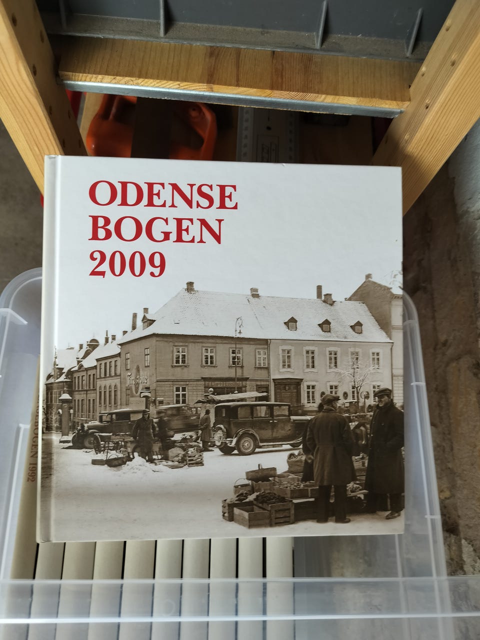 Galleribillede