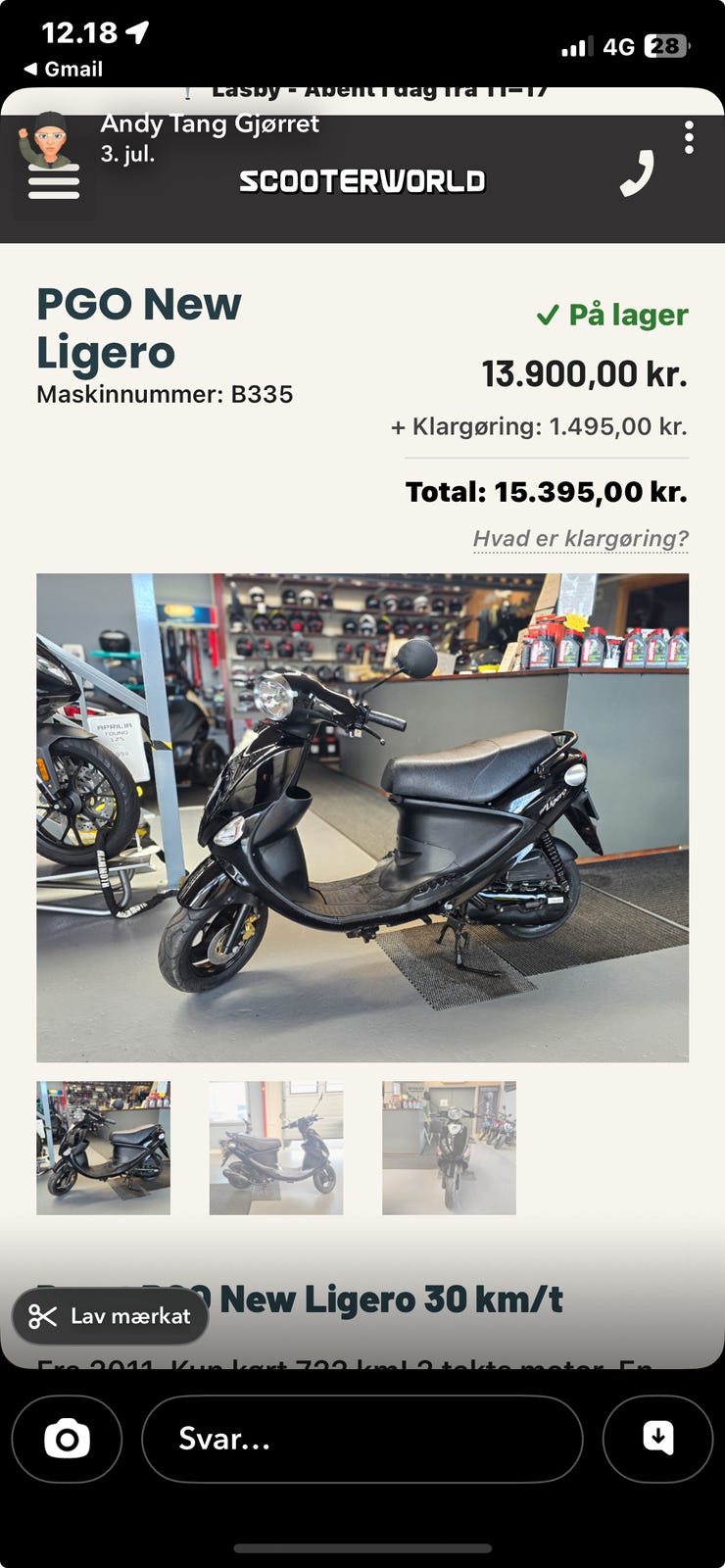 Galleribillede