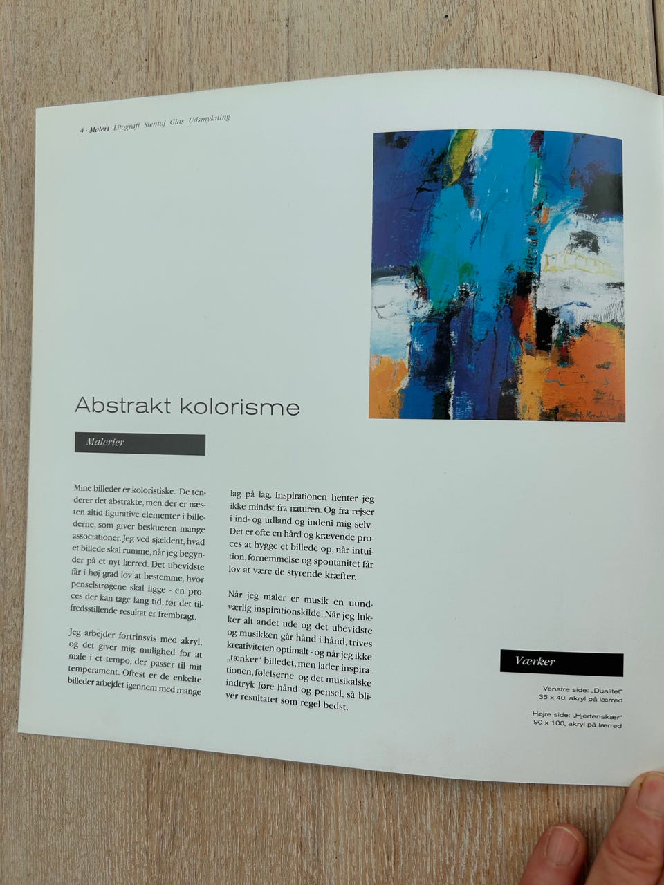 Galleribillede