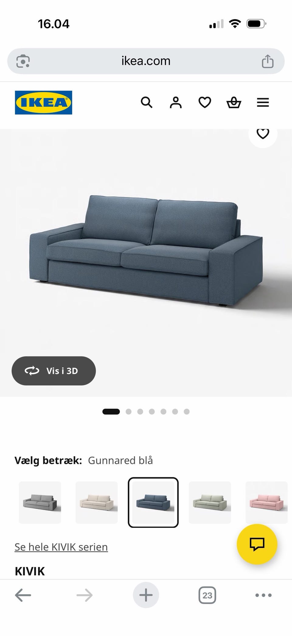 Galleribillede