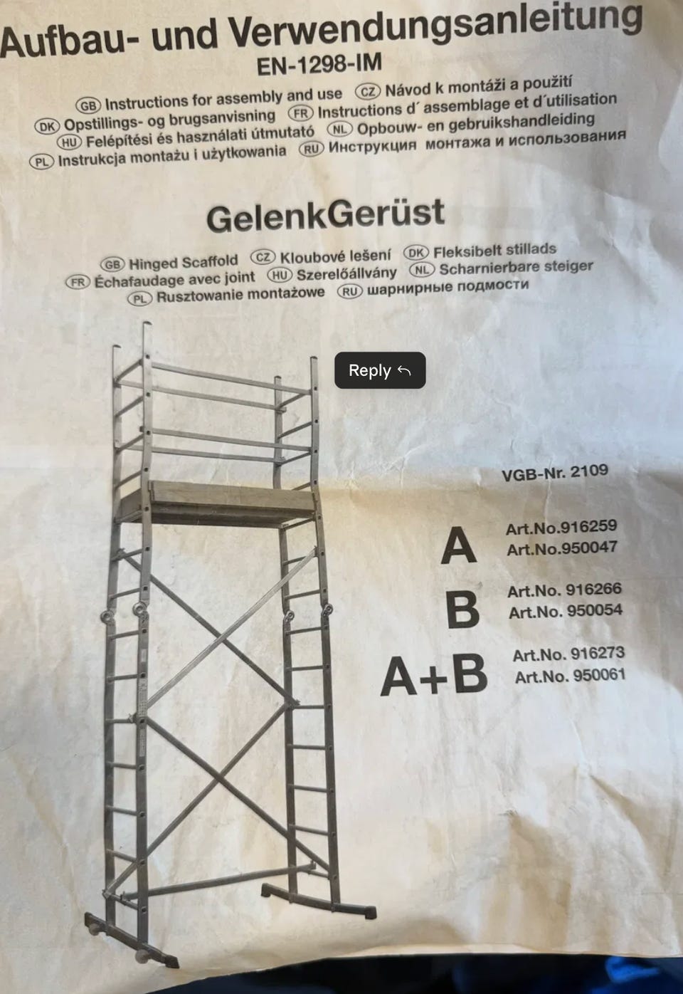 Galleribillede