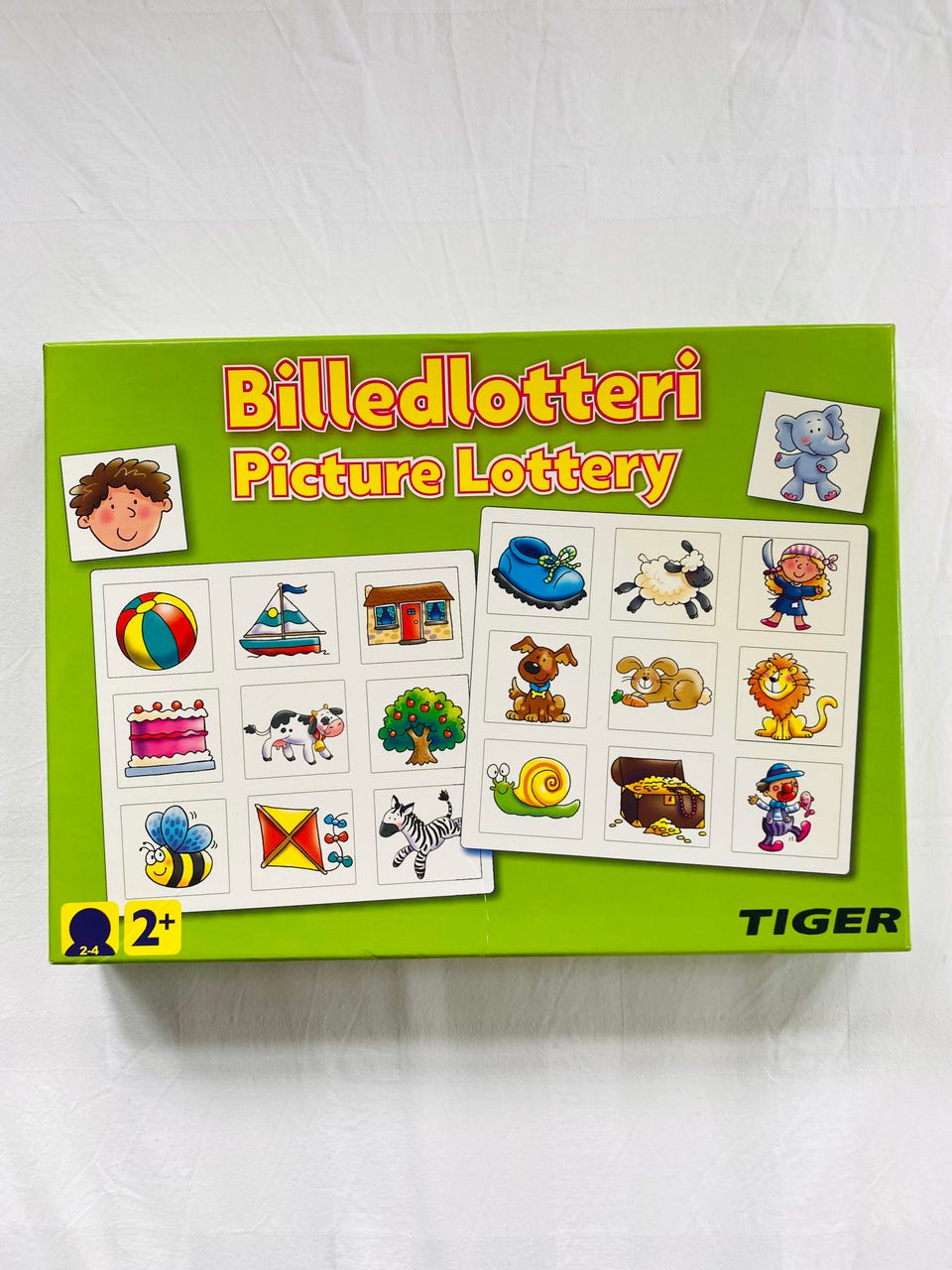 Galleribillede