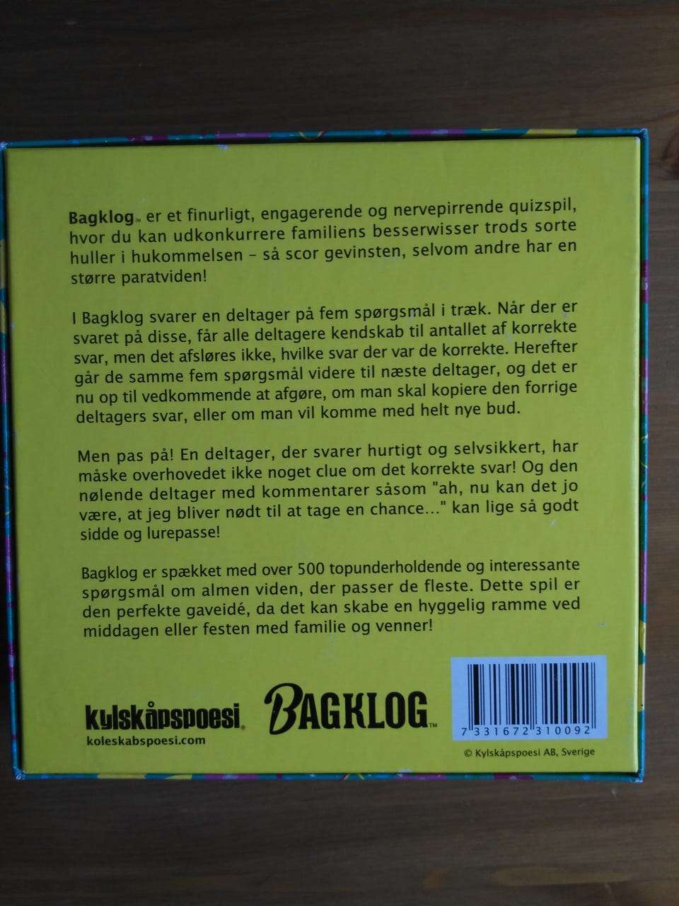 Galleribillede