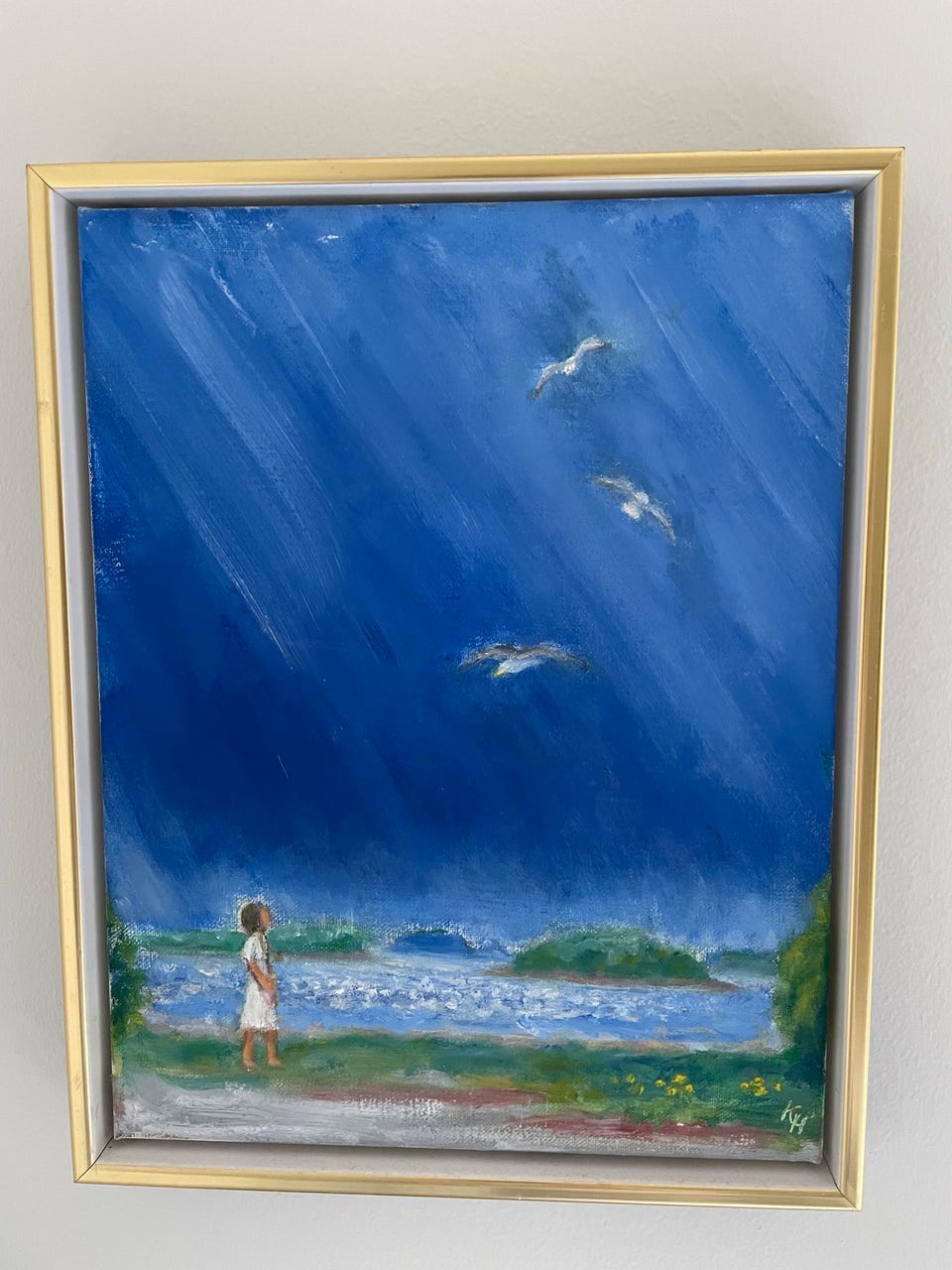 Galleribillede