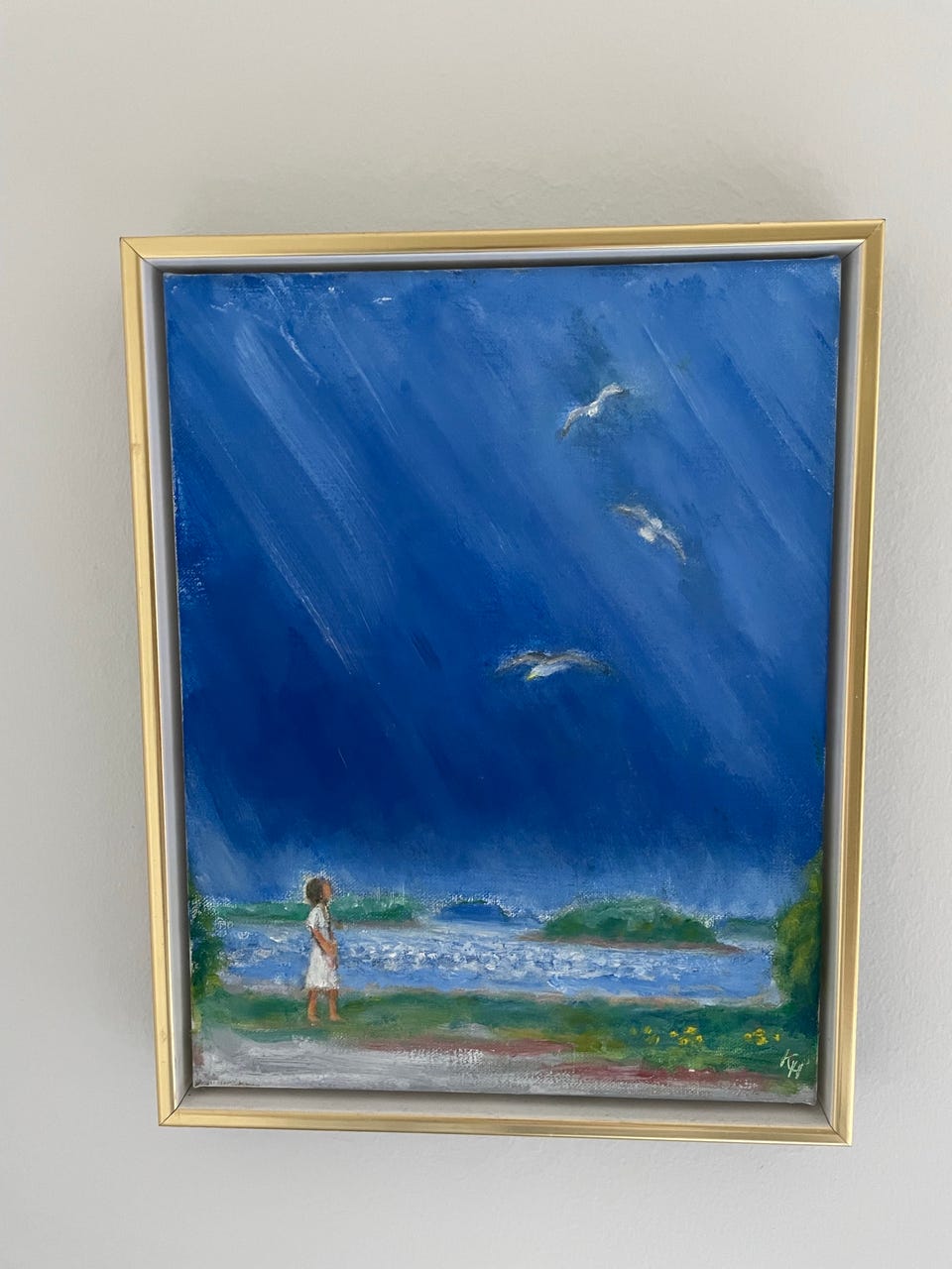 Galleribillede