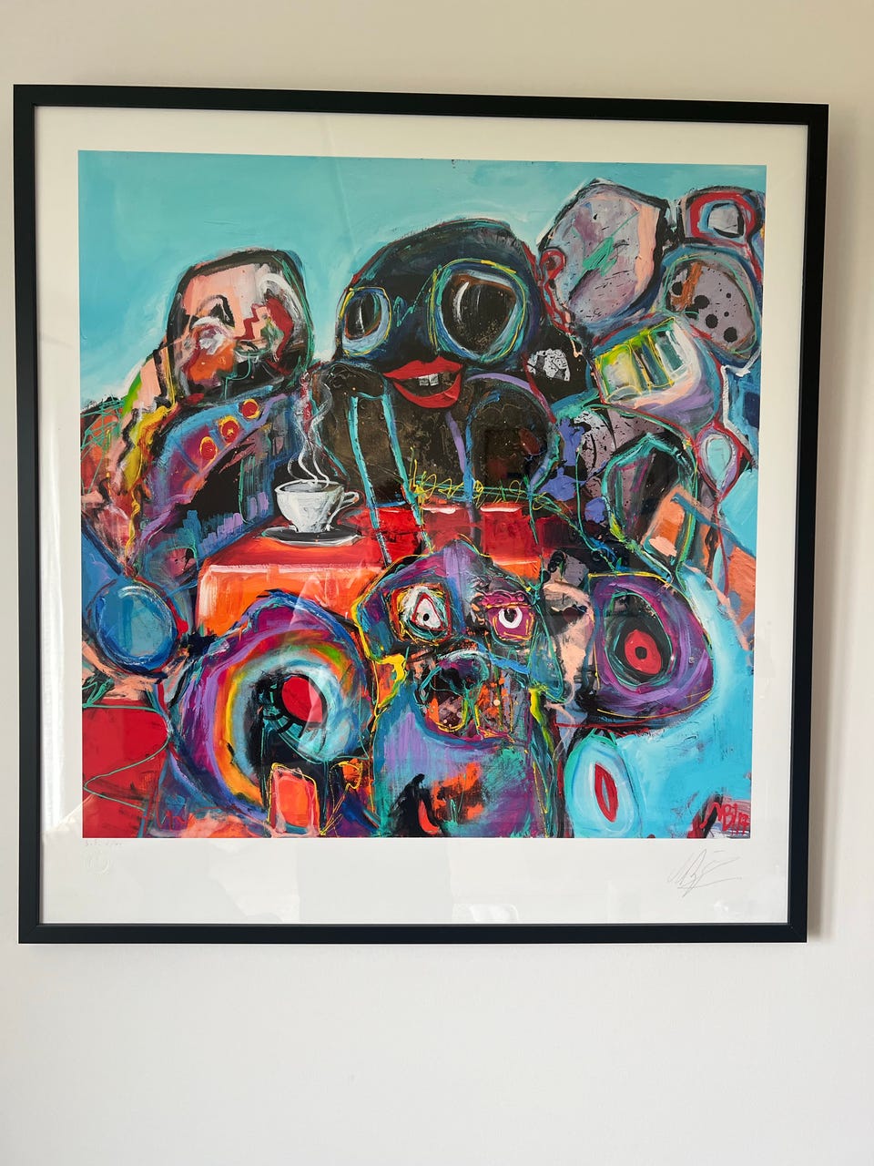 Galleribillede