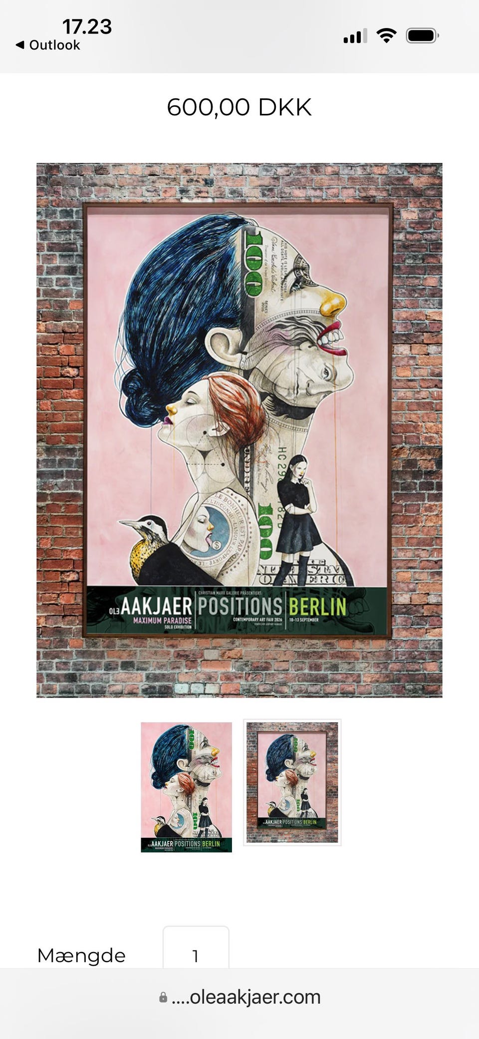 Galleribillede