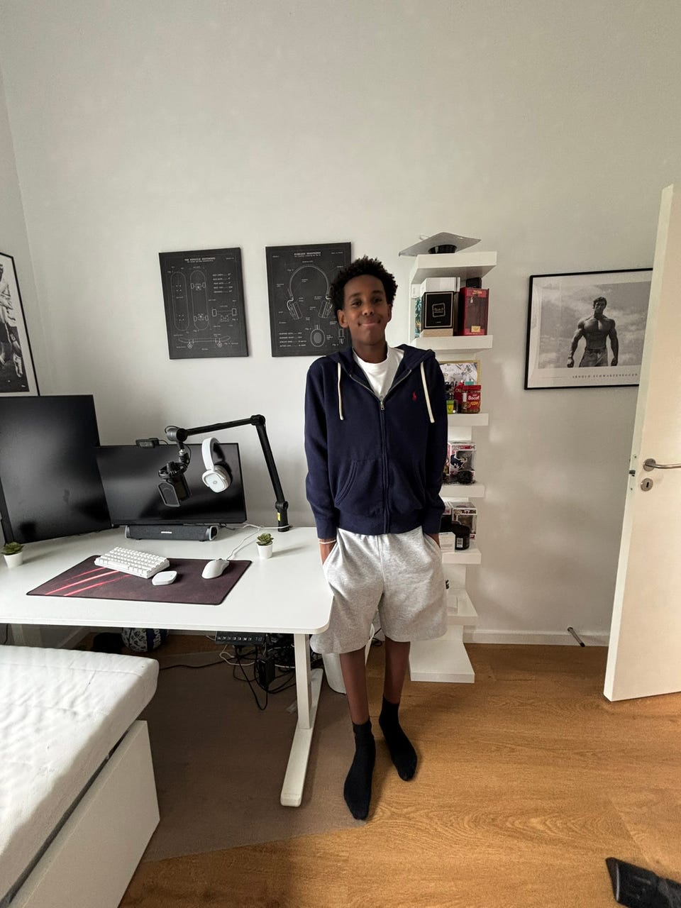 Galleribillede