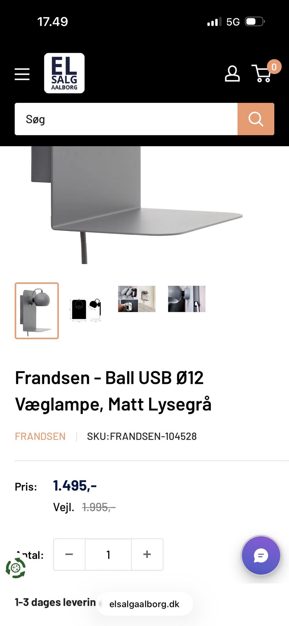 Galleribillede
