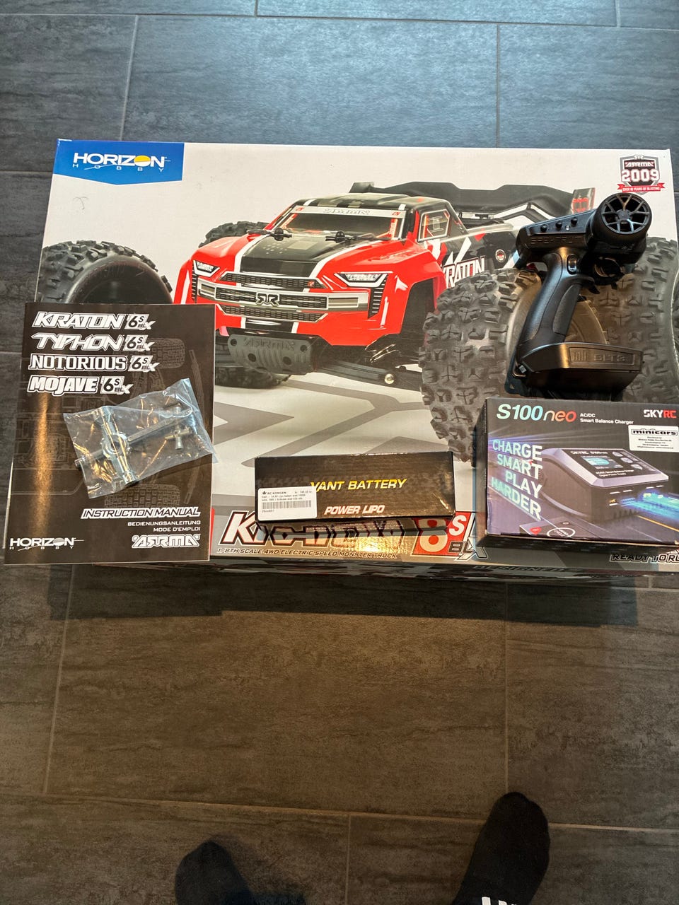 Galleribillede