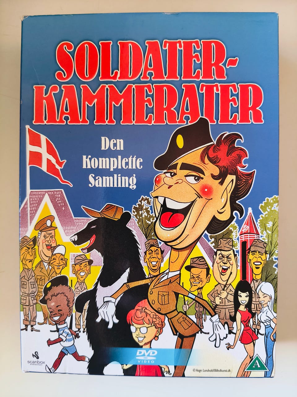 Galleribillede