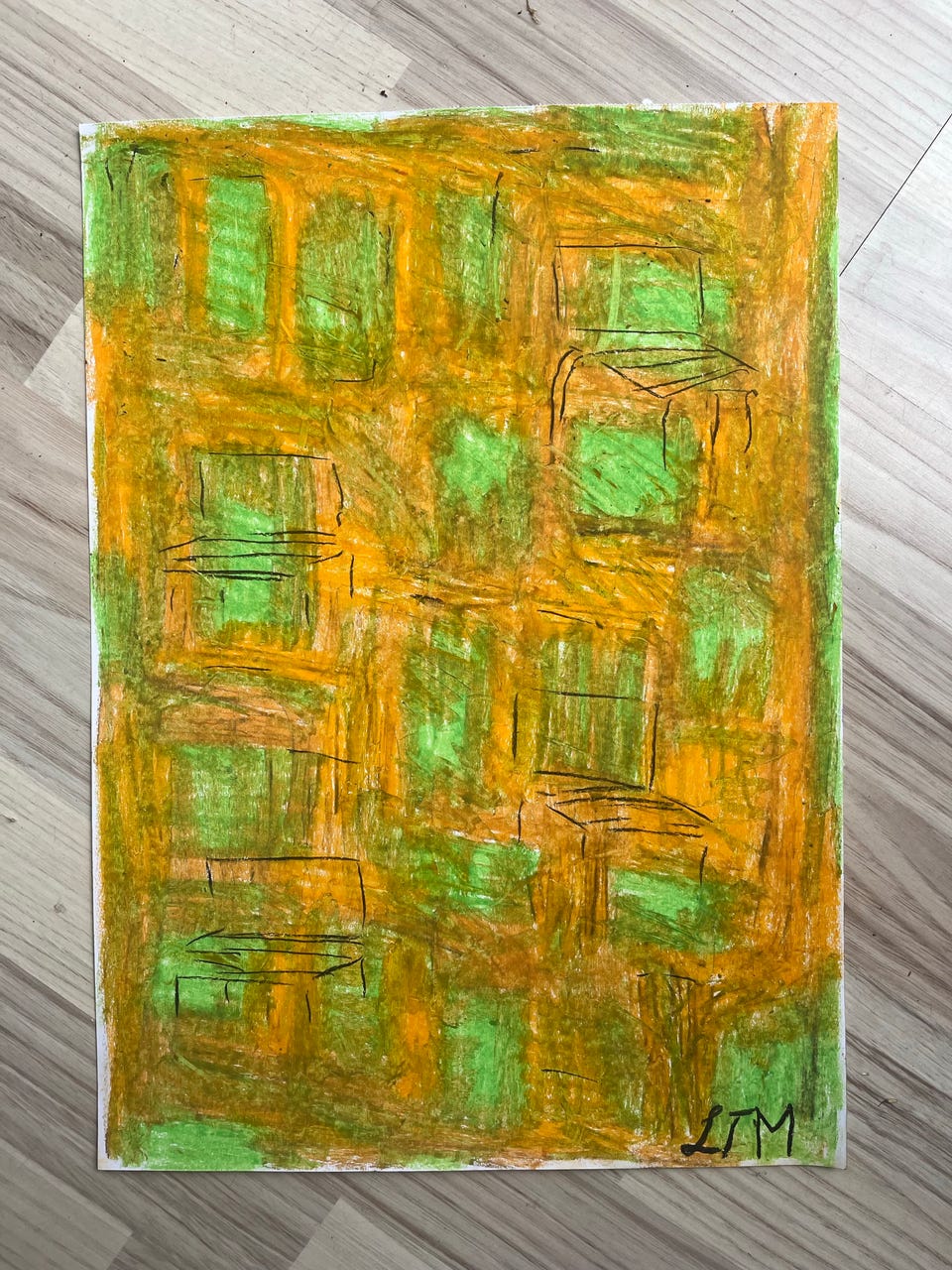 Galleribillede