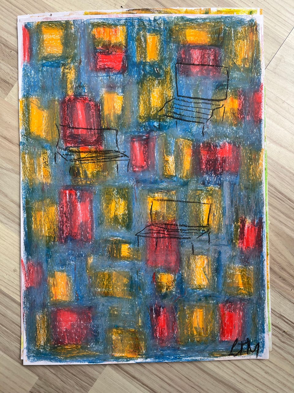 Galleribillede